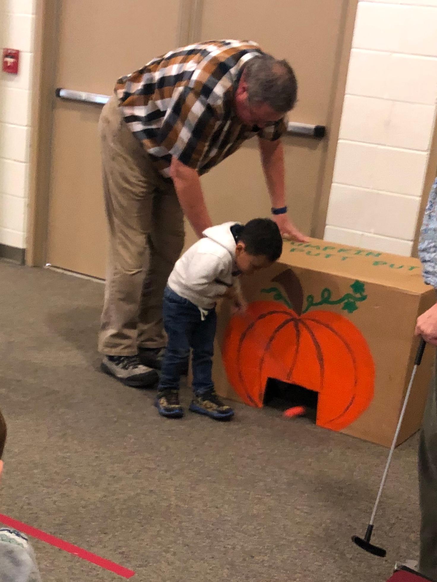 Christ Church Crossroads Image