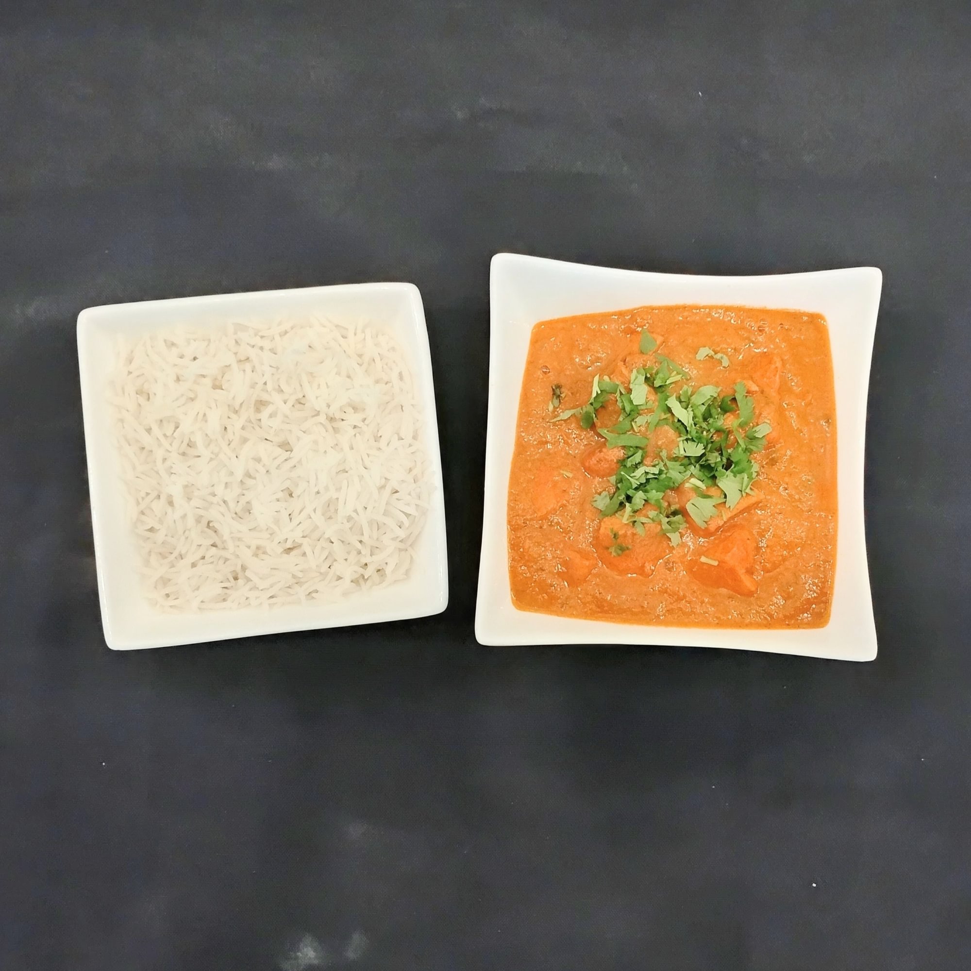 Tikka Masala