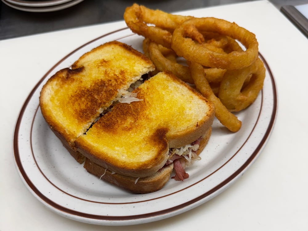 Reuben