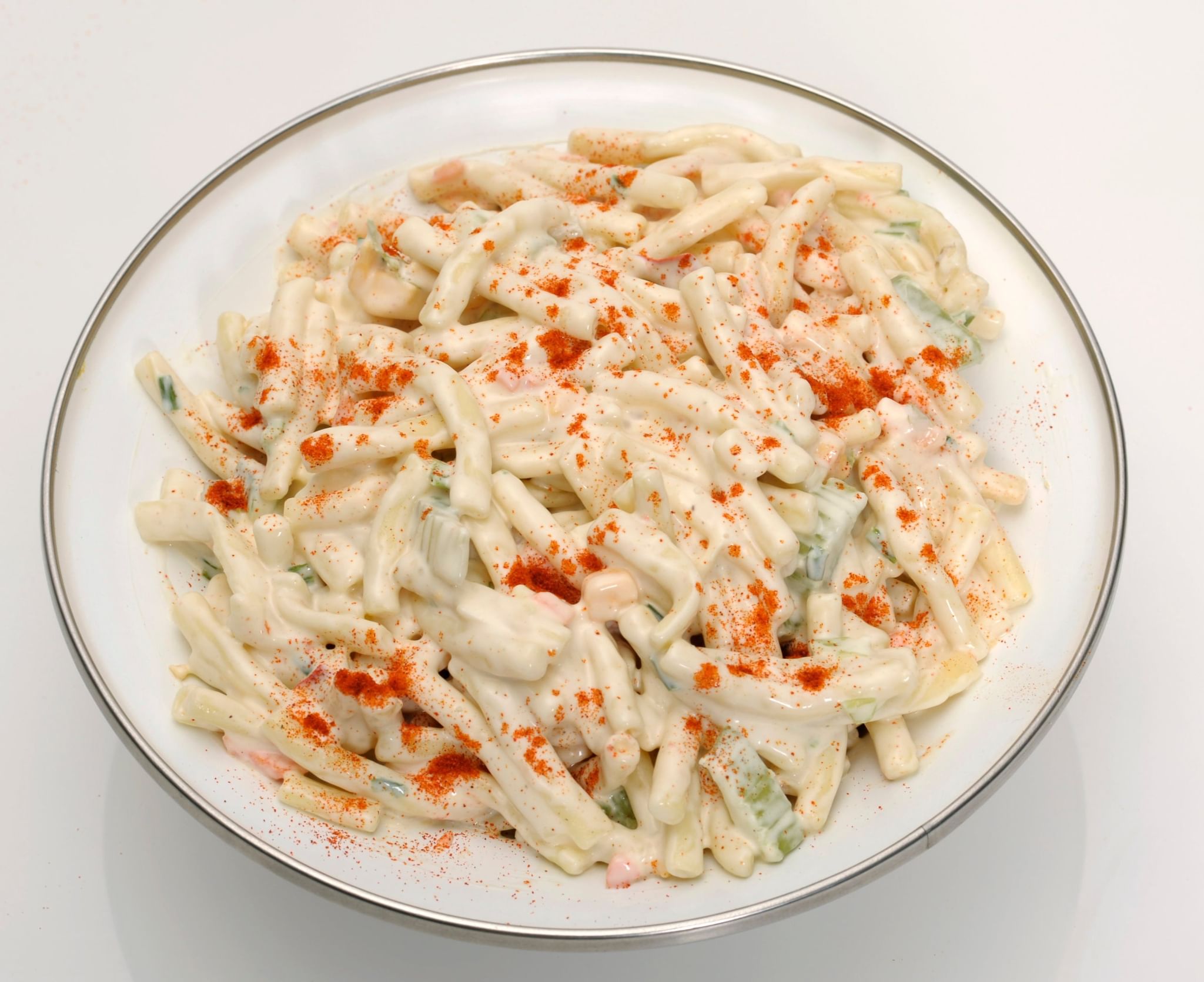 Macaroni Salad