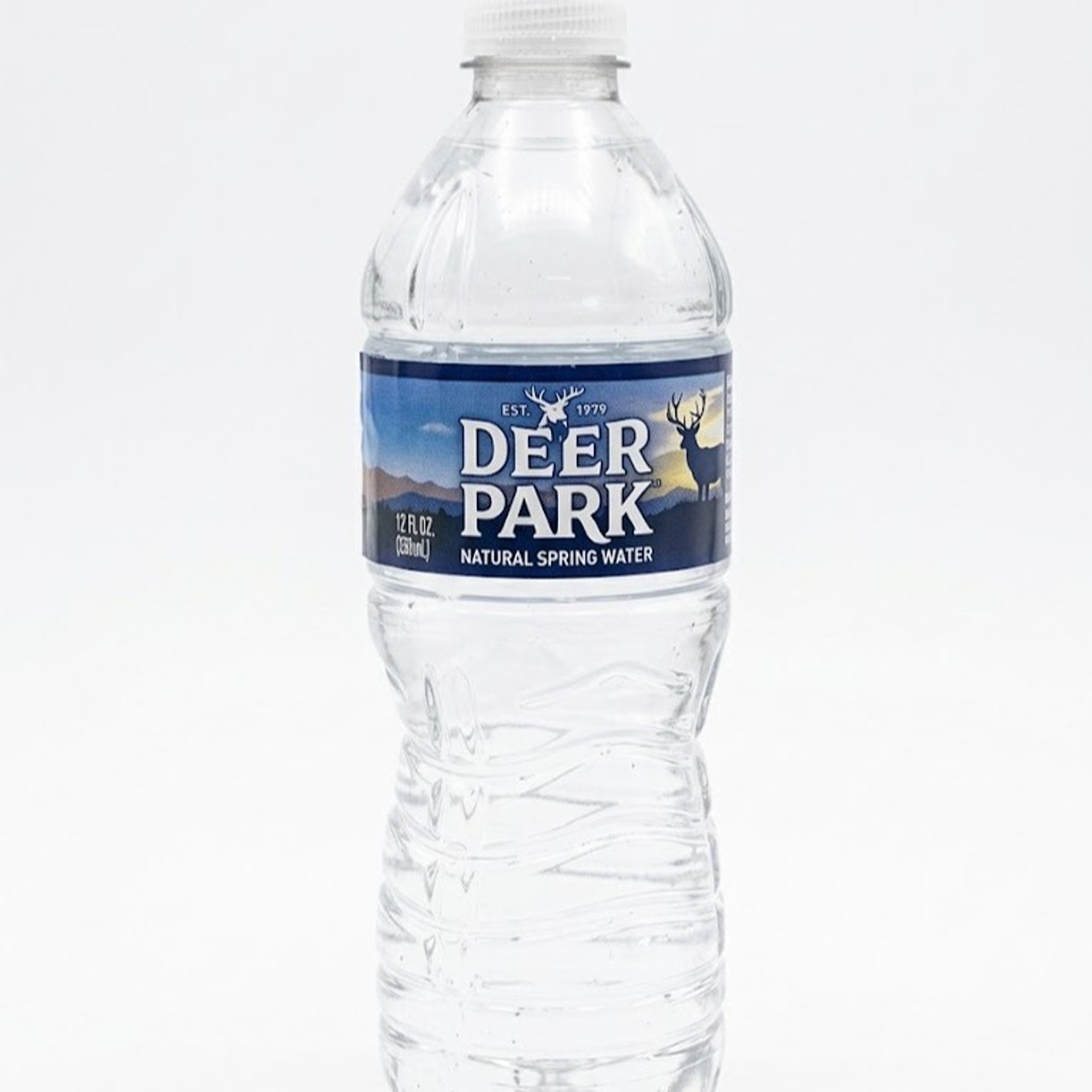 Water Bottle