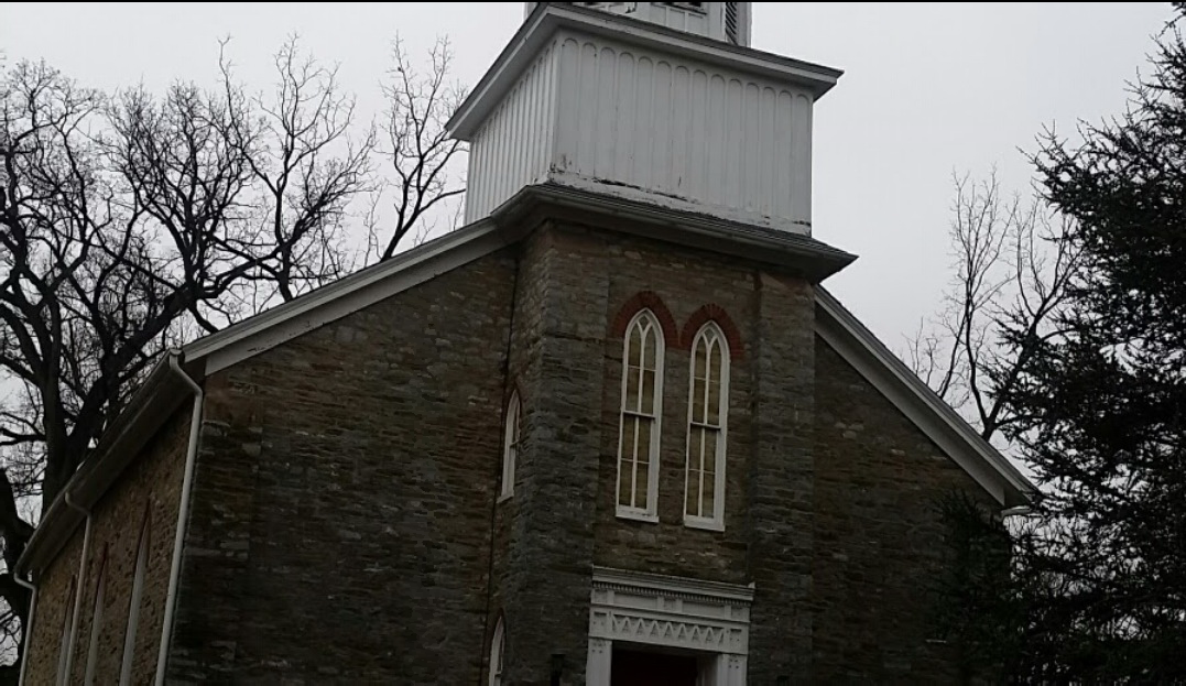 Saint Michael The Archangel Church Image