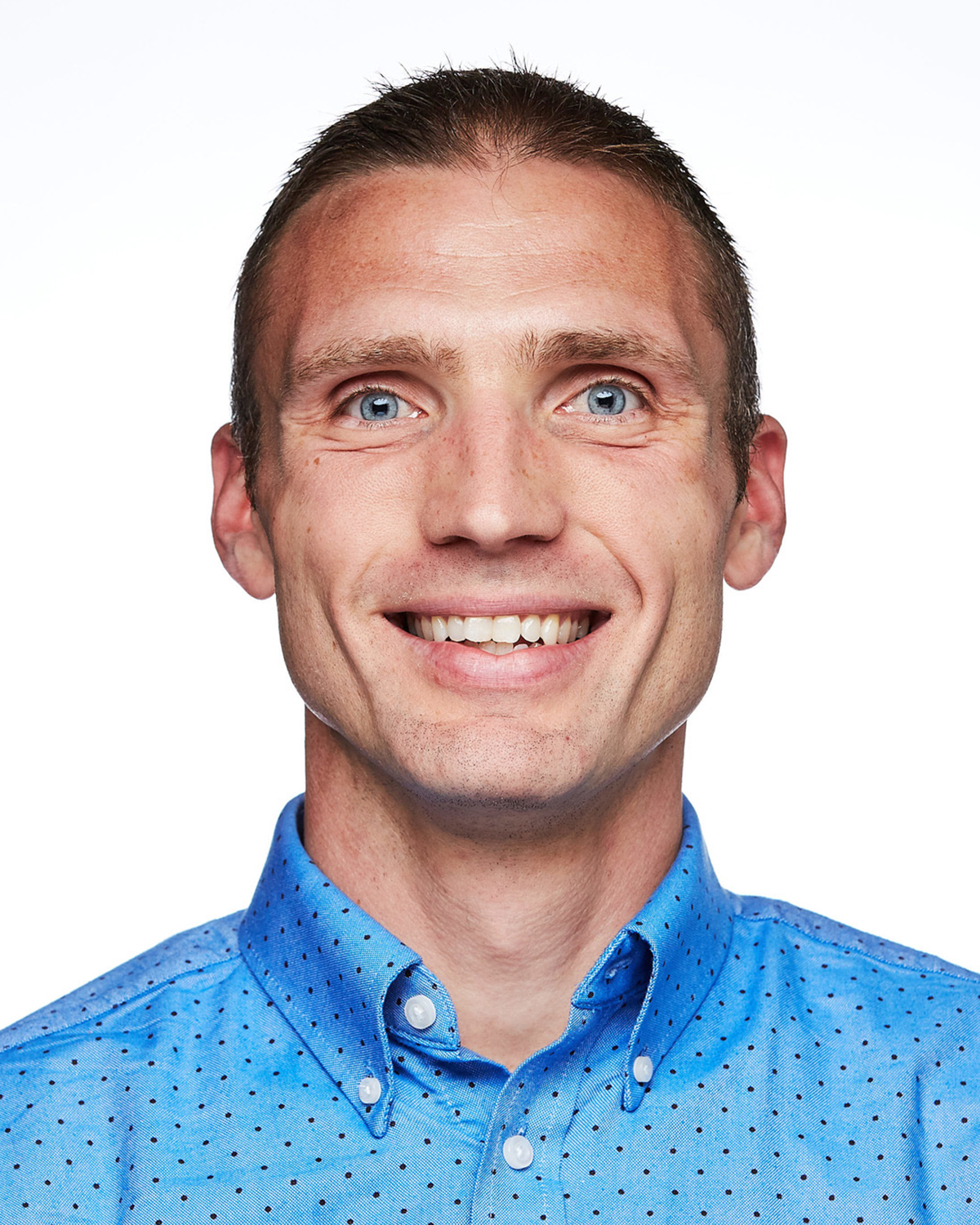 Jonathan Wilterdink - Thrivent