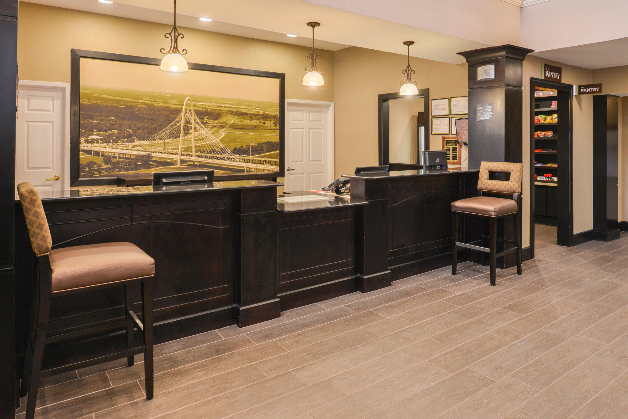 Staybridge Suites Dallas-Addison Photo