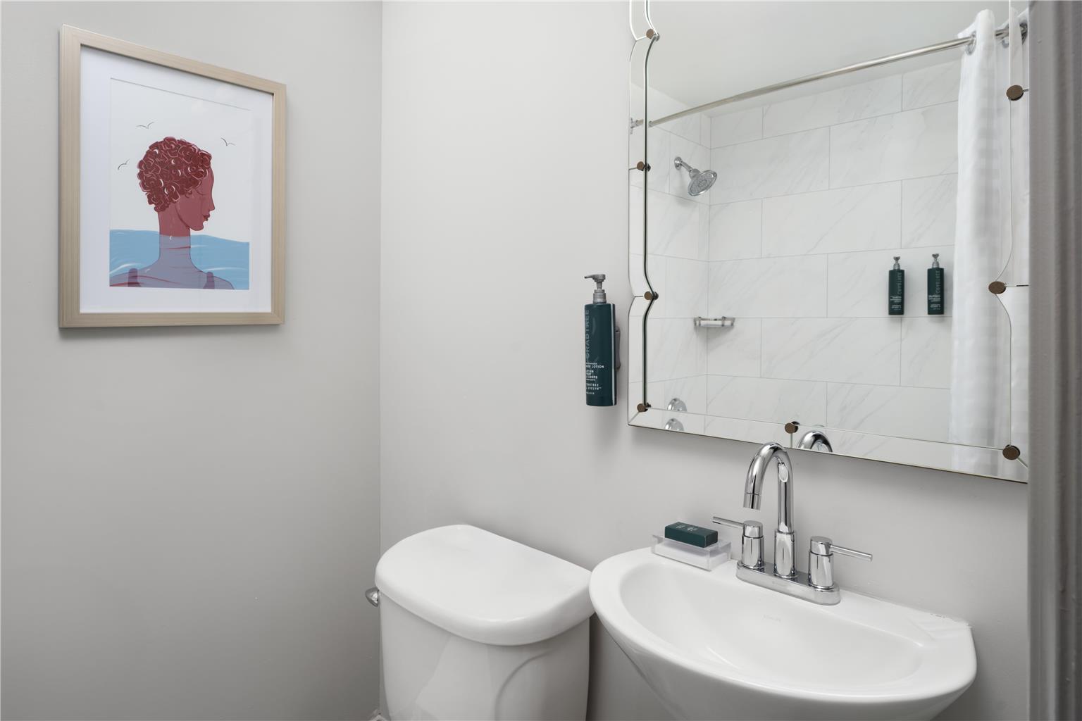 Hilton Orrington/Evanston Image