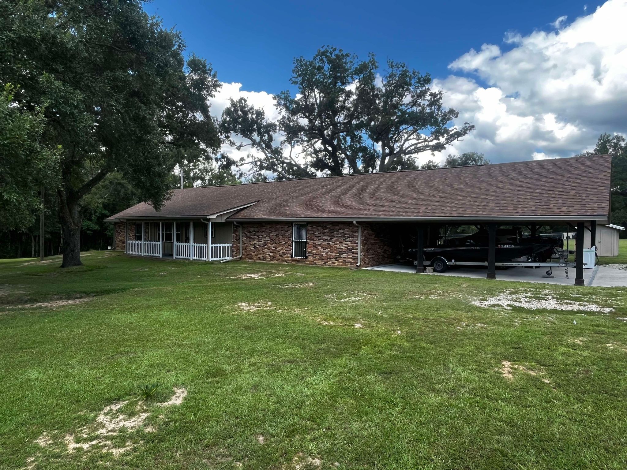 Southern Gutters LLC Image