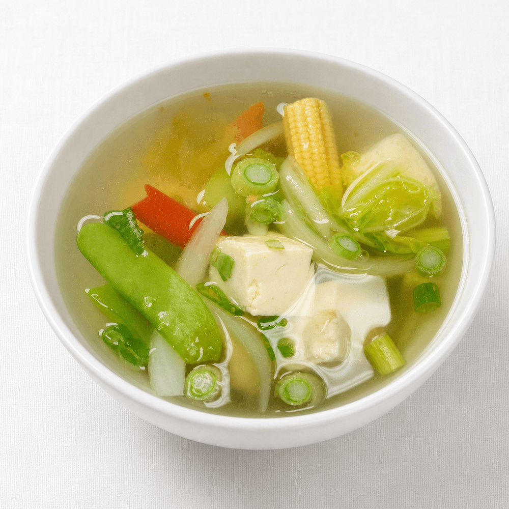 Vegetable Soup