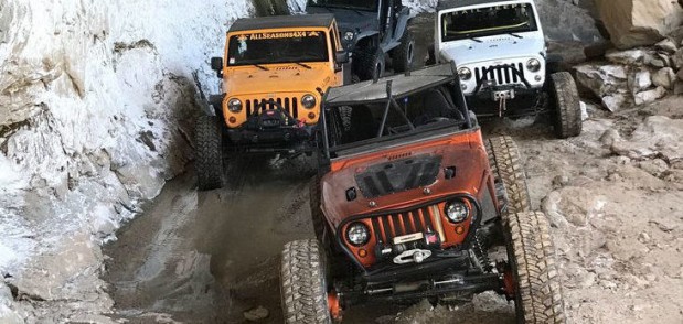 Images All Seasons 4x4