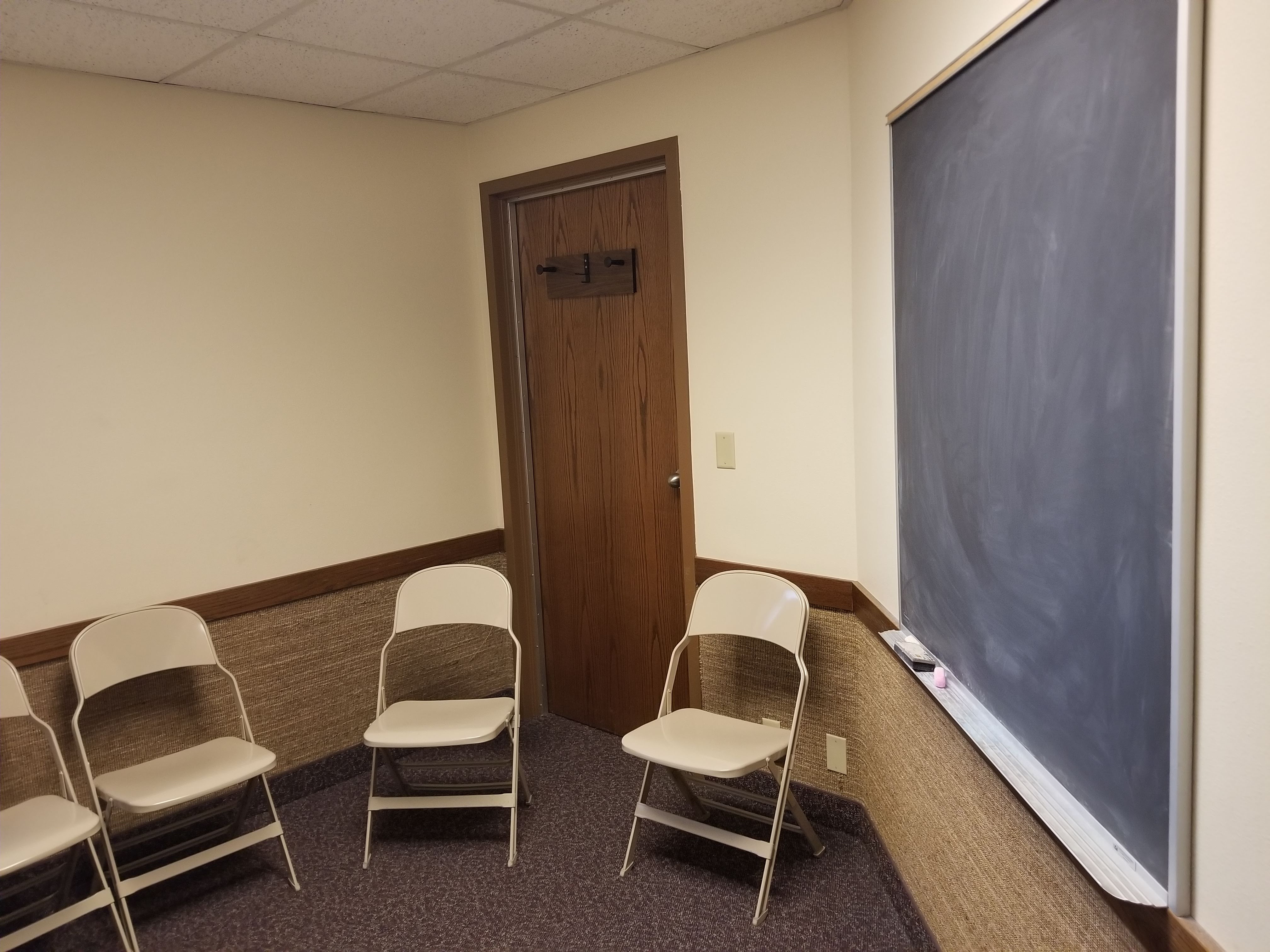 The Church of Jesus Christ of Latter-day Saints Image