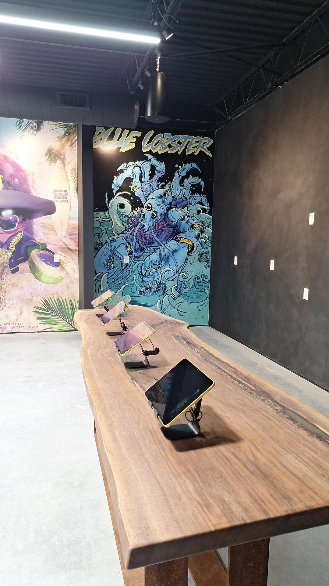 The Flowery Dispensary Melbourne Image