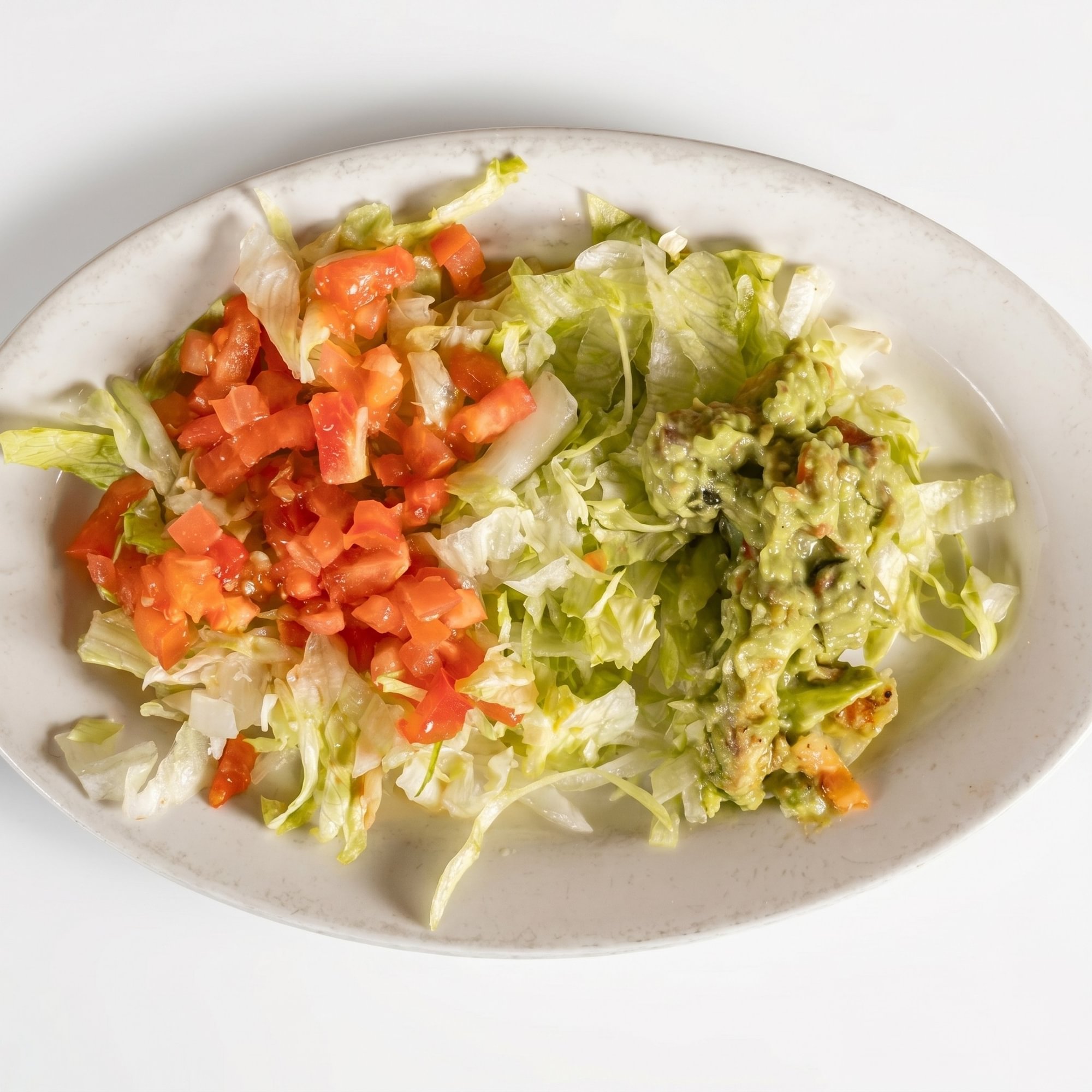 Guacamole Salad
