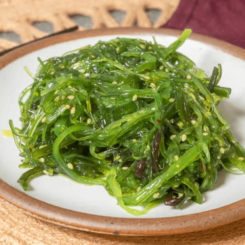 Seaweed Salad