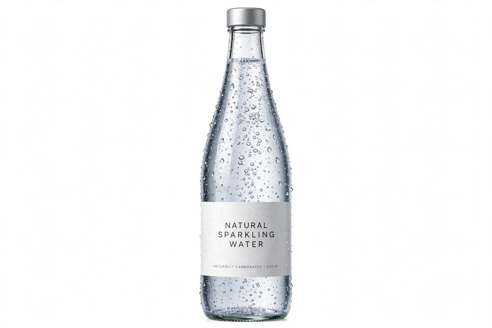 Sparkling Water
