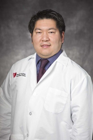 Richard Chang, MD Image