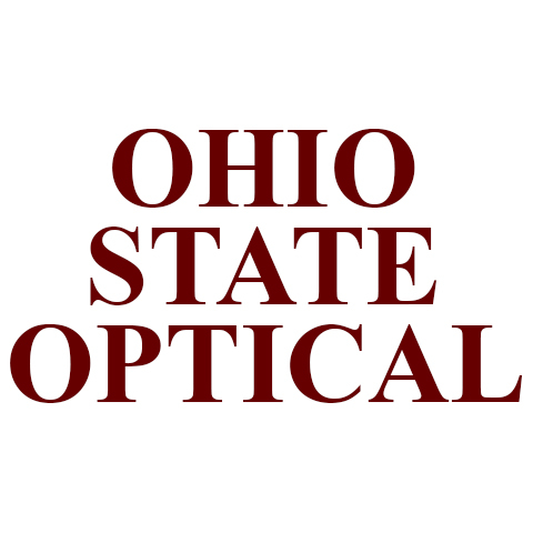 Ohio State Optical Logo