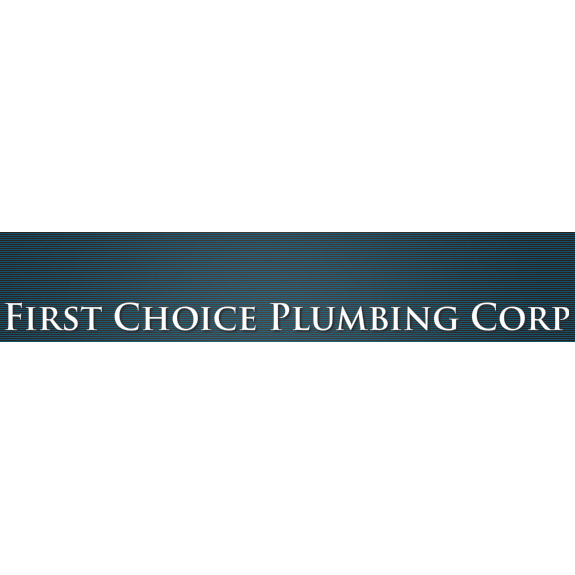 First Choice Plumbing and Heating Logo