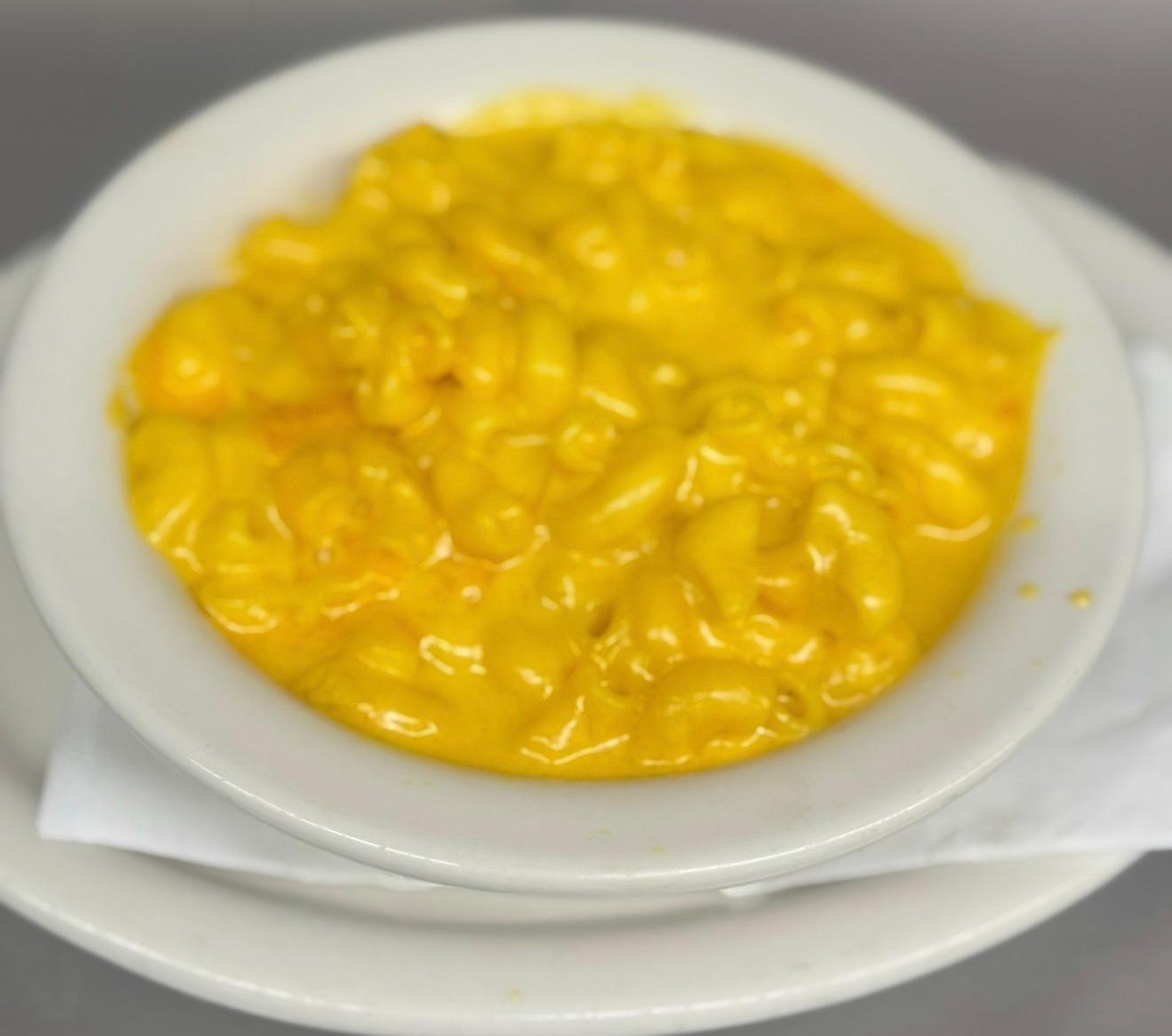 Kids Mac n cheese