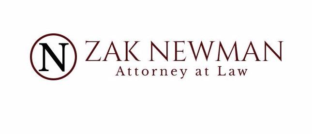 Zak Newman Attorney at Law Photo