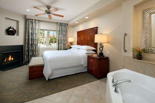 Images Sheraton Desert Oasis Villas, Scottsdale