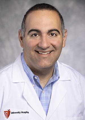 Anthony Ashkar, DO Image