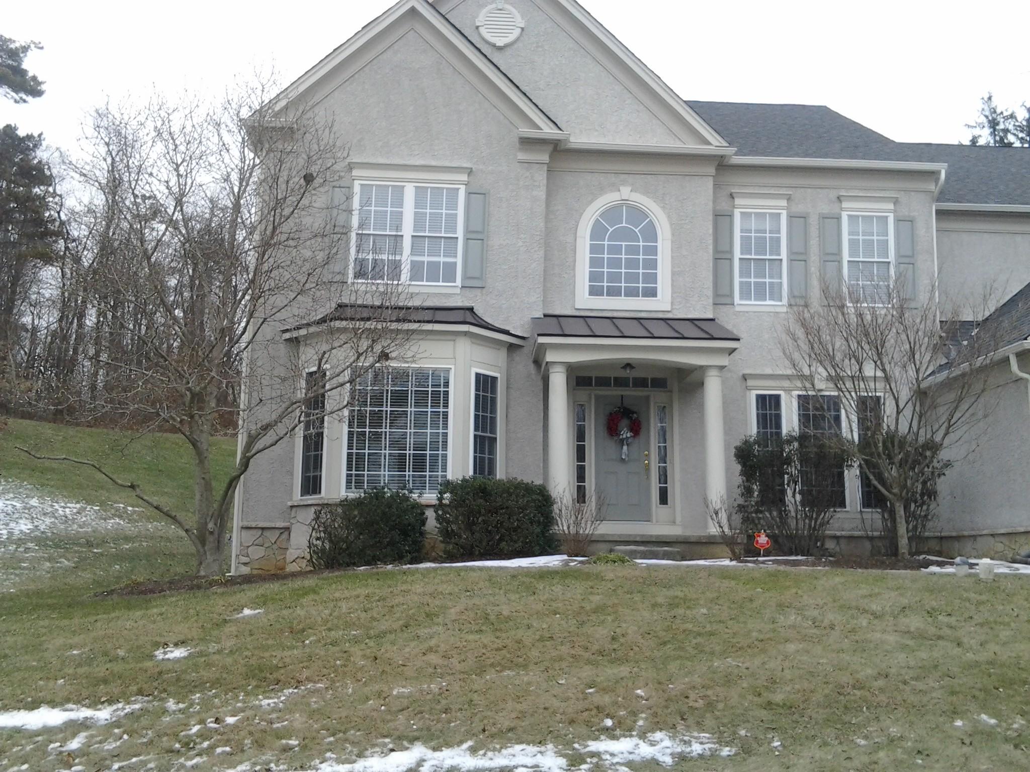 King's Home Improvements, LLC Logo