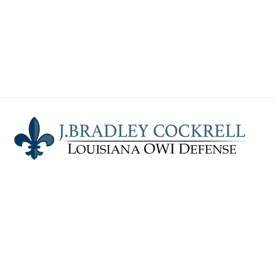 J. Bradley Cockrell Attorney At Law