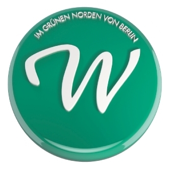 Logo von Wacker Immobilien - Im Grünen Norden von Berlin -