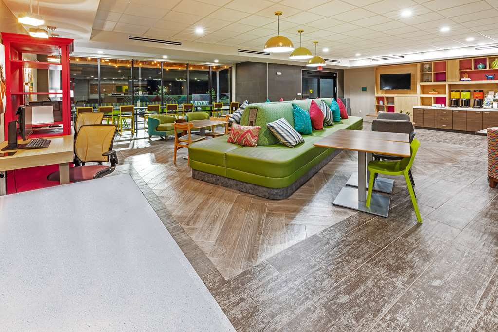 Home2 Suites by Hilton Weatherford Image