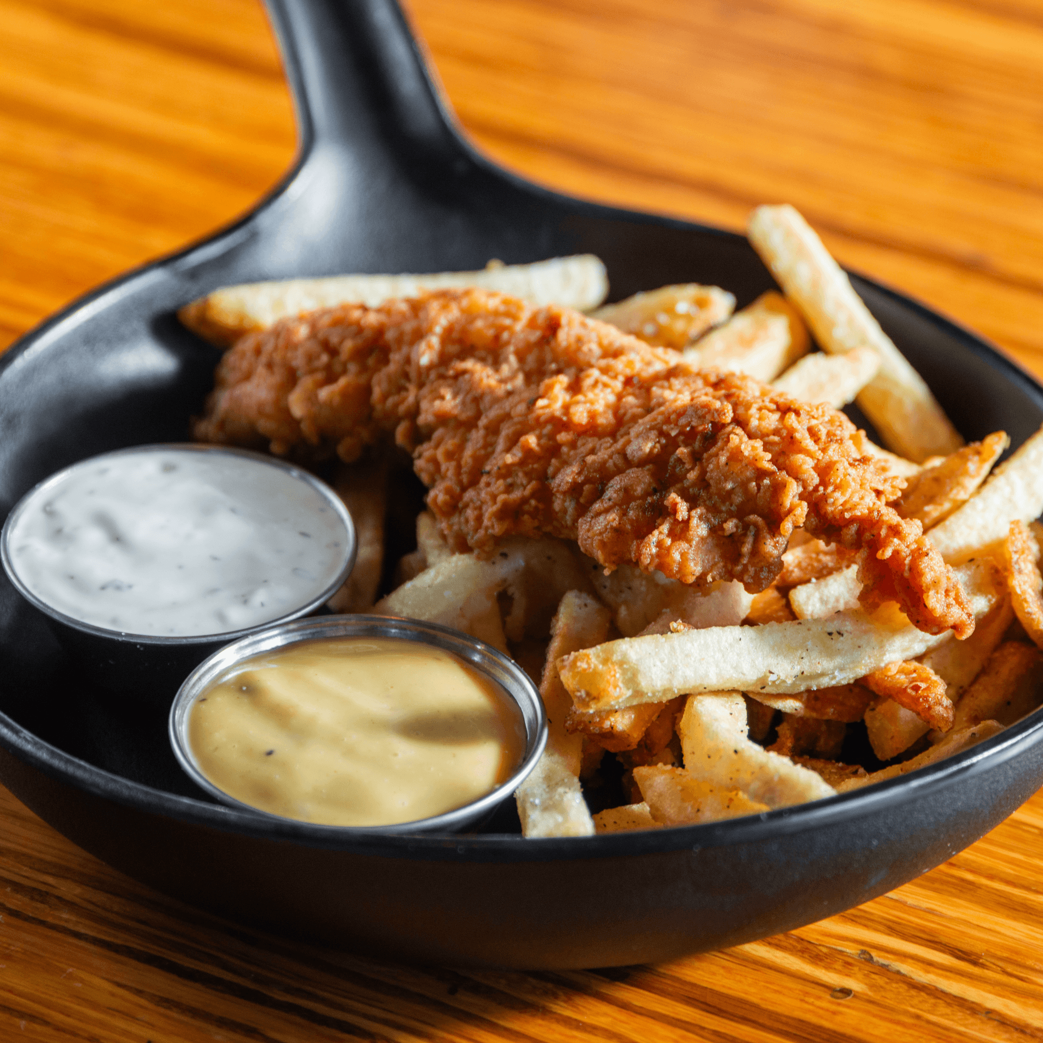 Kids Tenders