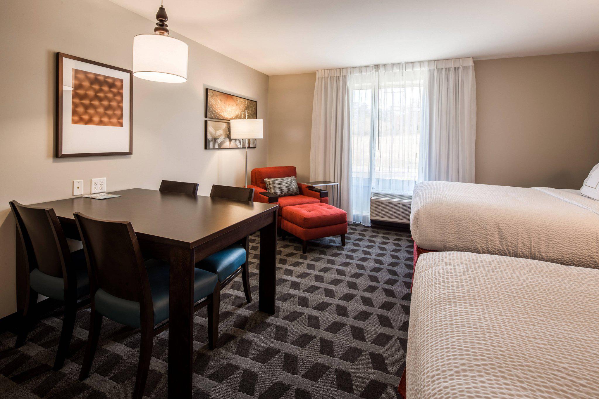 TownePlace Suites by Marriott Cleveland Photo