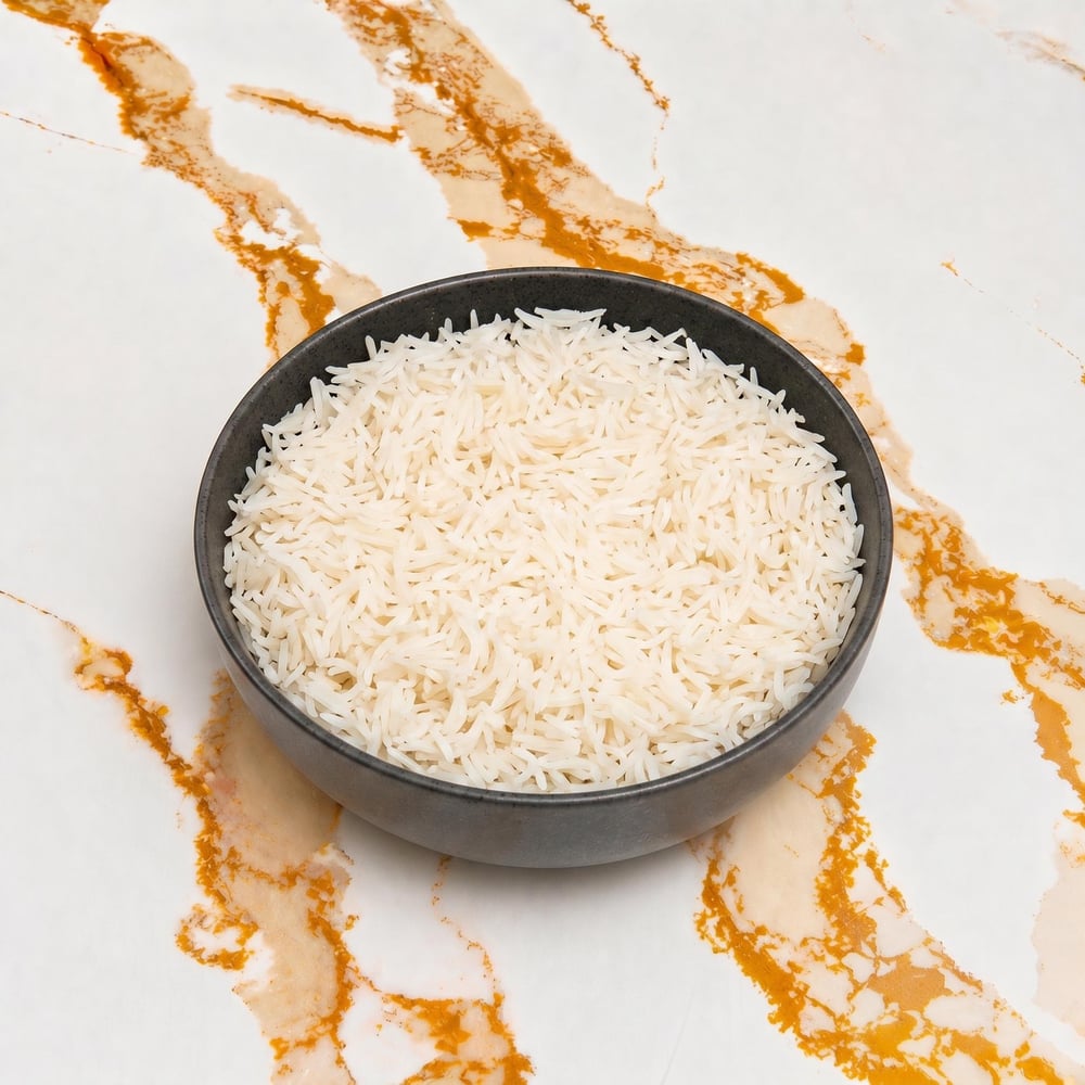 Plain Rice