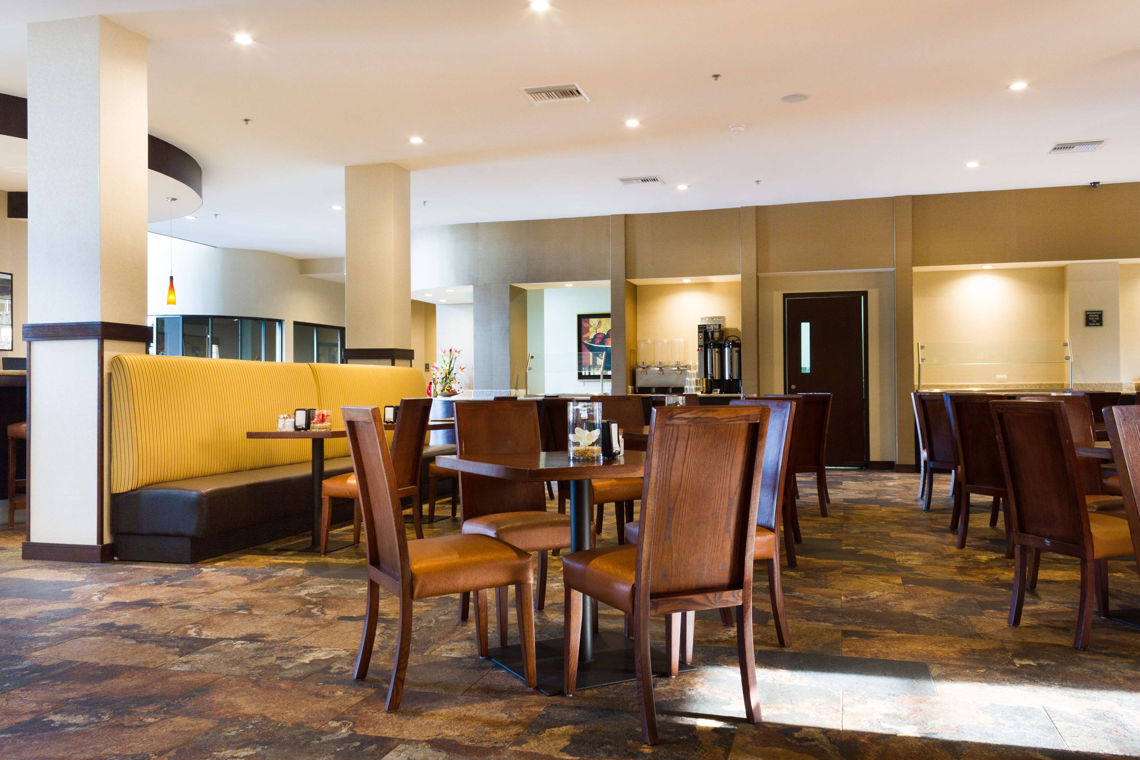 Images Best Western Premier Monterrey Aeropuerto