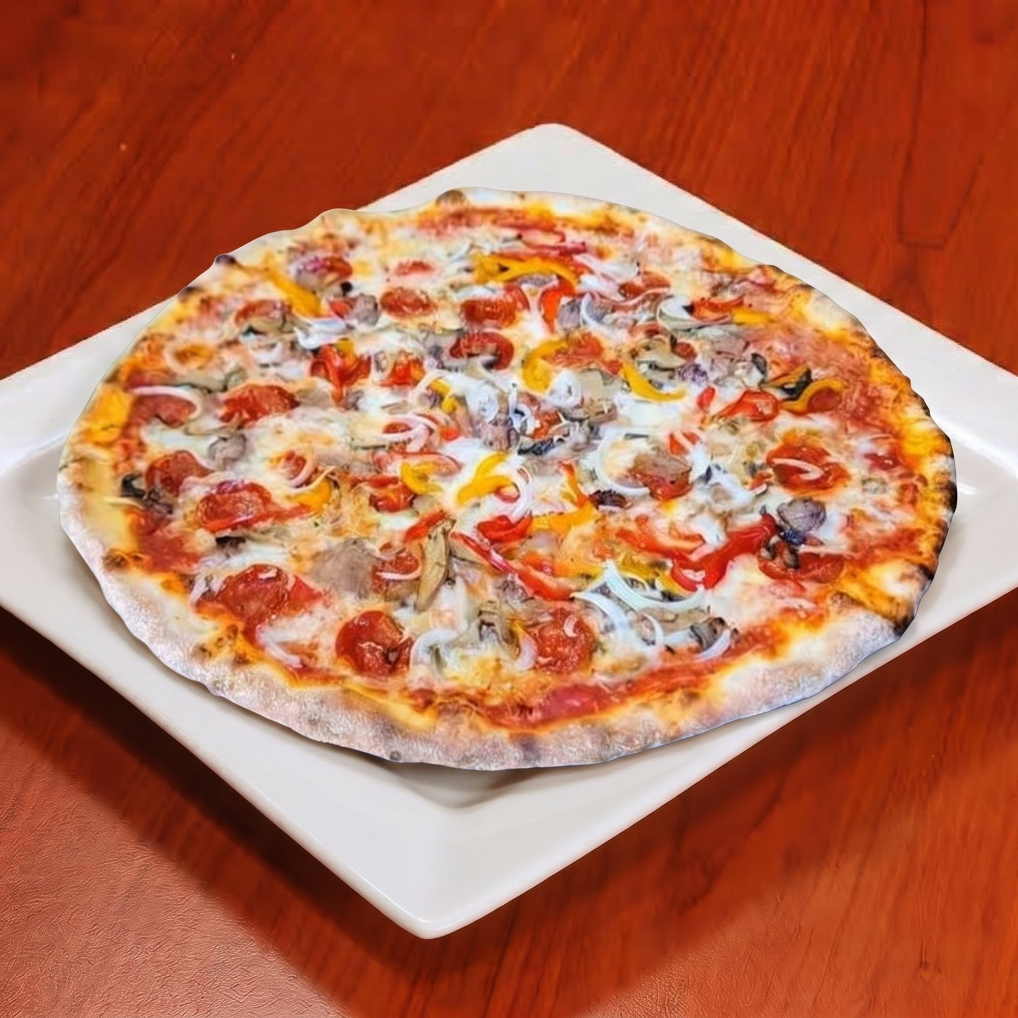 Giorgio's Special