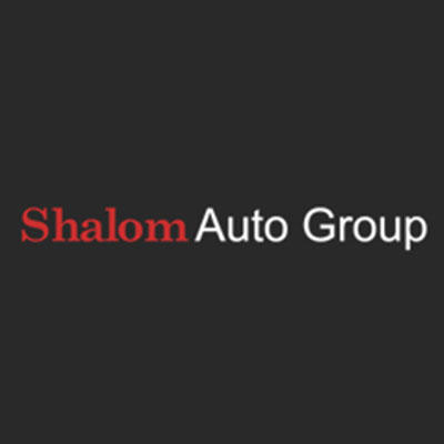 Shalom Auto Group Logo