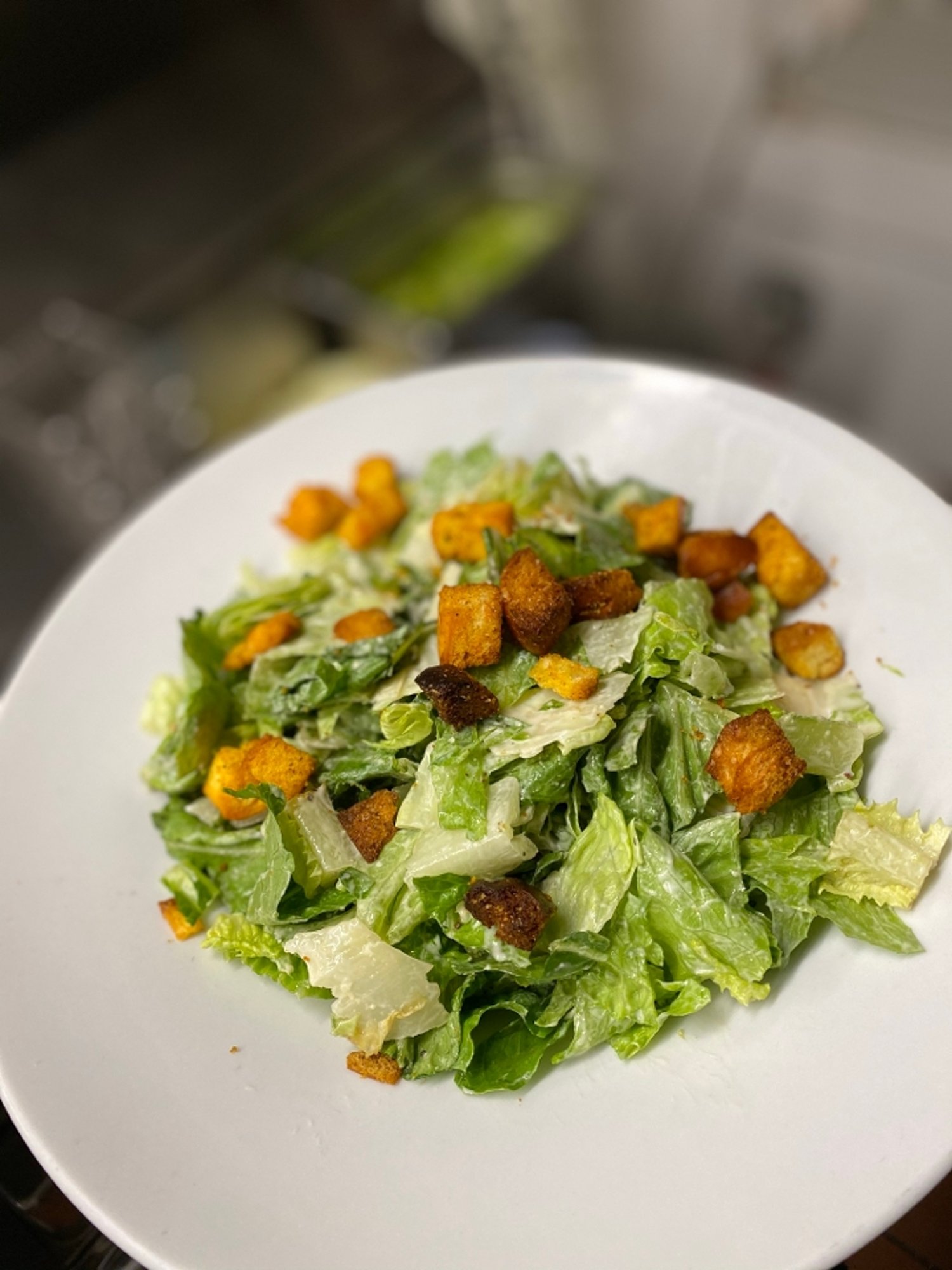 Caesar Salad
