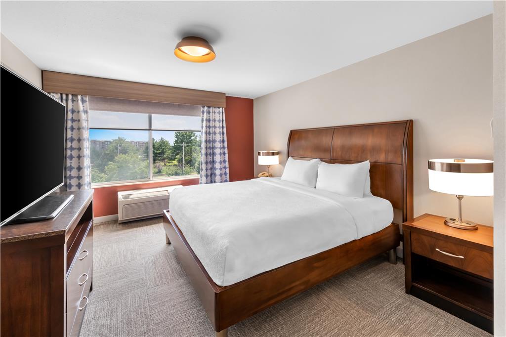 Hilton Garden Inn Overland Park Image