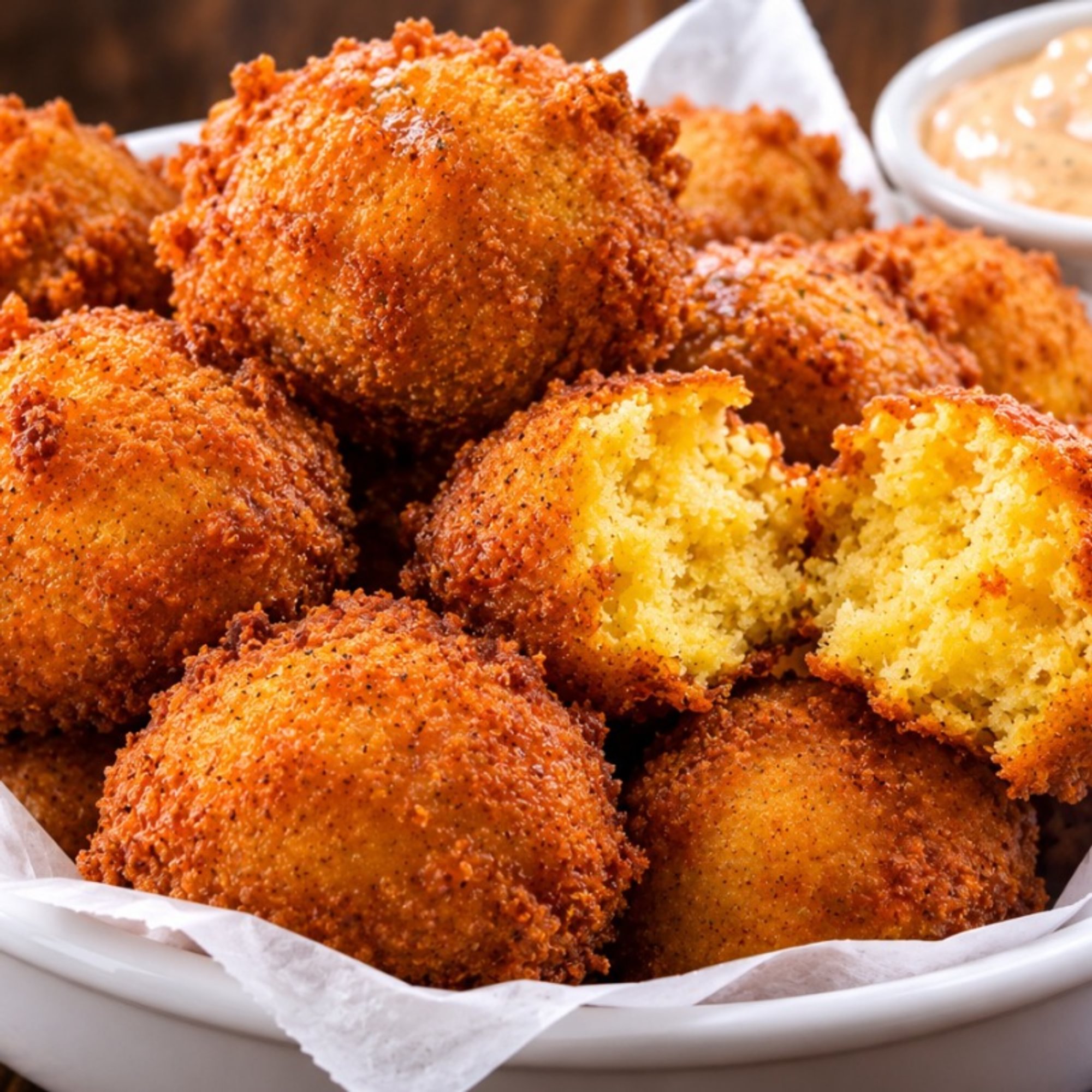 Hush Puppies