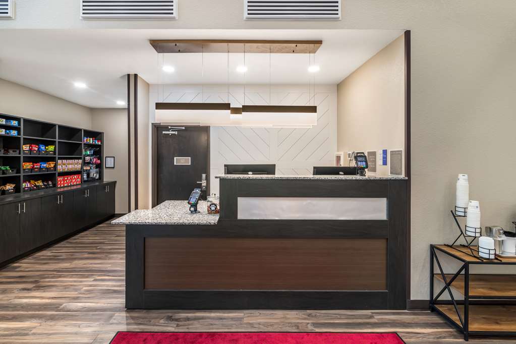 Best Western Plus Bluffton / Hilton Head Hotel Image