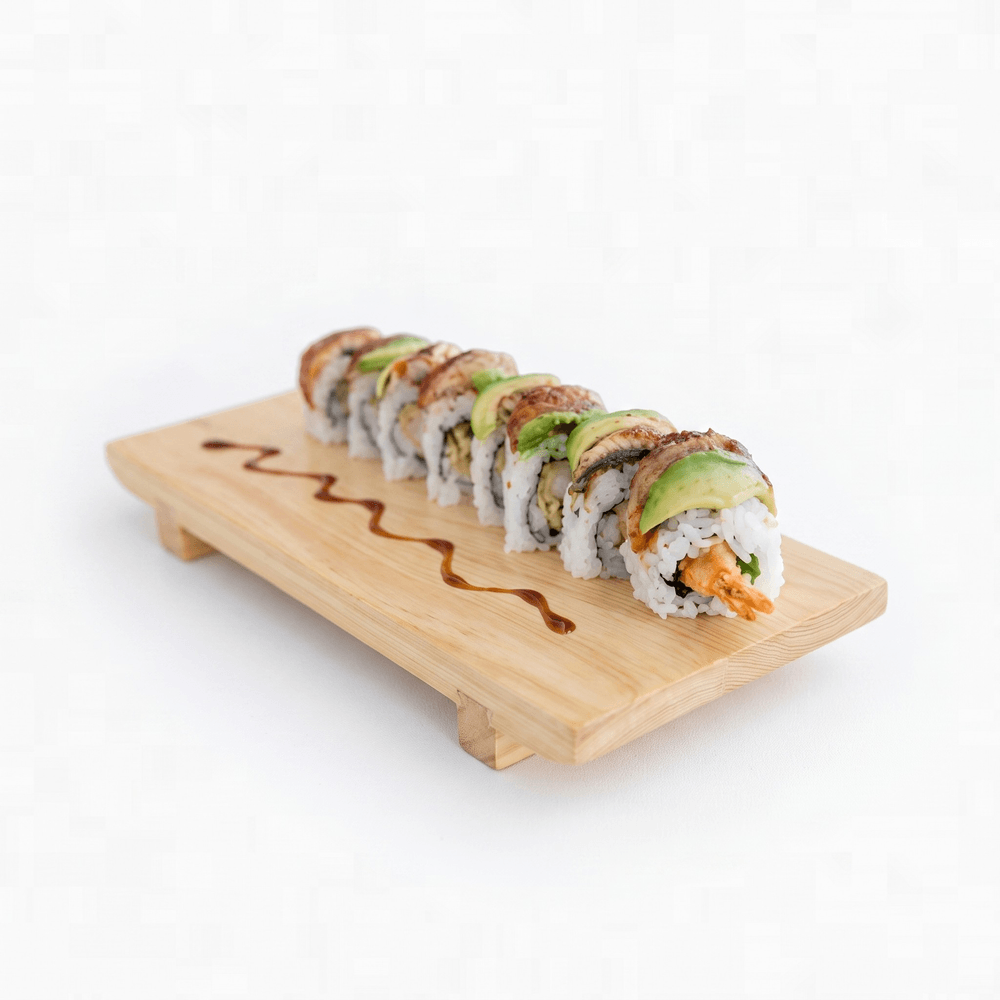 Dragon Roll
