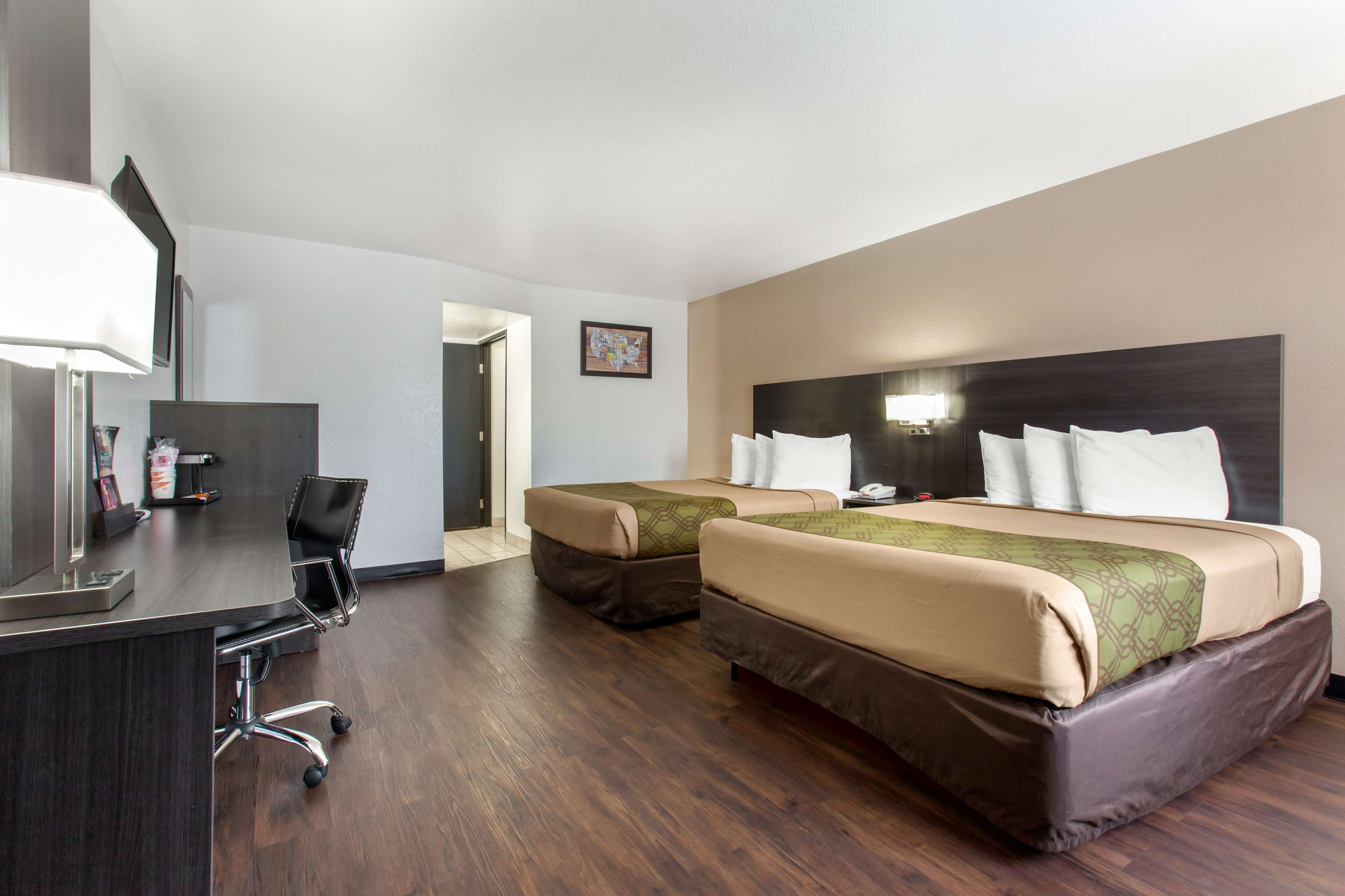 SureStay Hotel by Best Western Phoenix Airport Photo