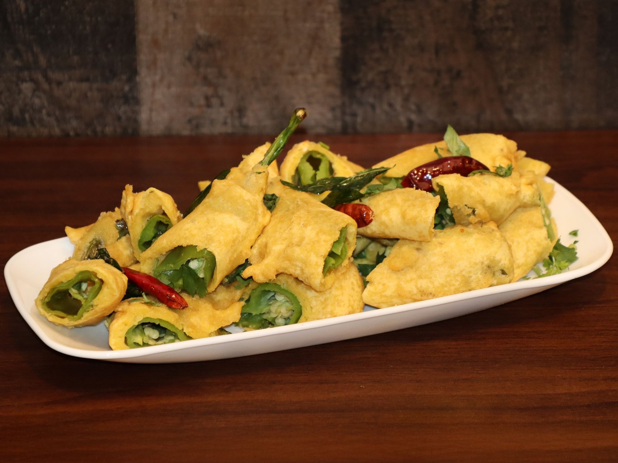Cut Mirchi