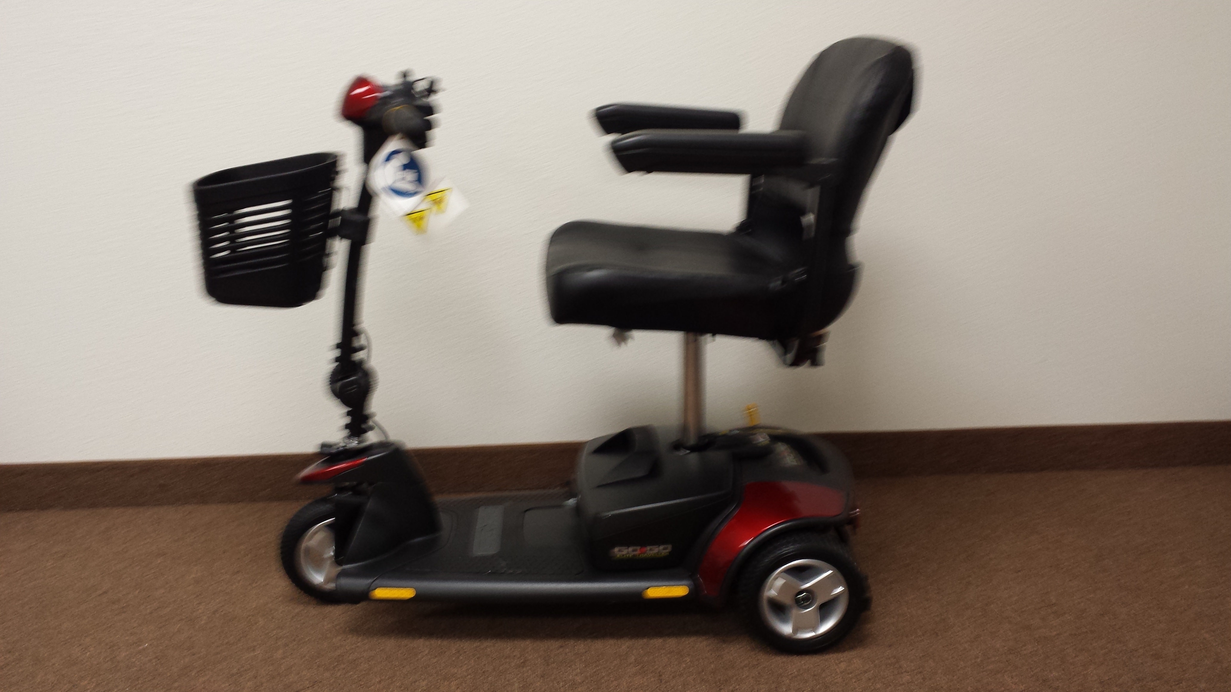 Southern Nevada Scooters in Las Vegas, NV (702) 4056...