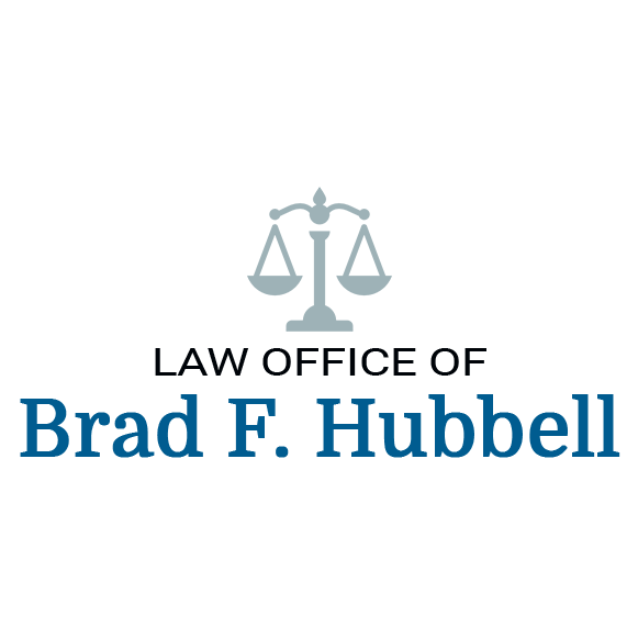 Law Office of Brad F. Hubbell