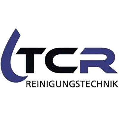 Logo von TCR Reinigungstechnik