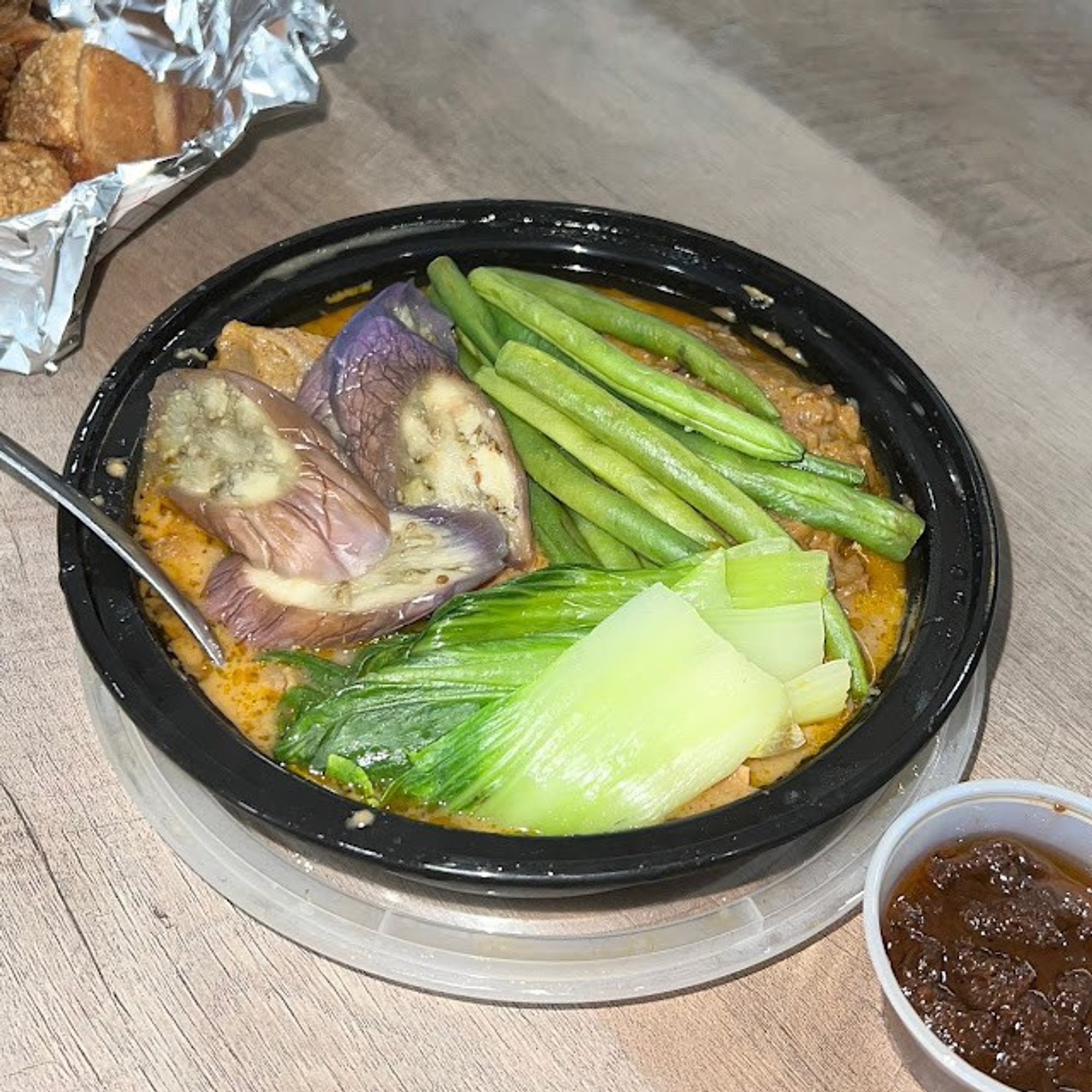 Kare Kare