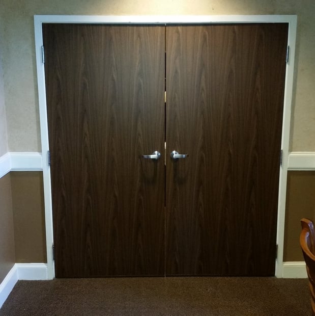 Images Heights Door Works, LLC