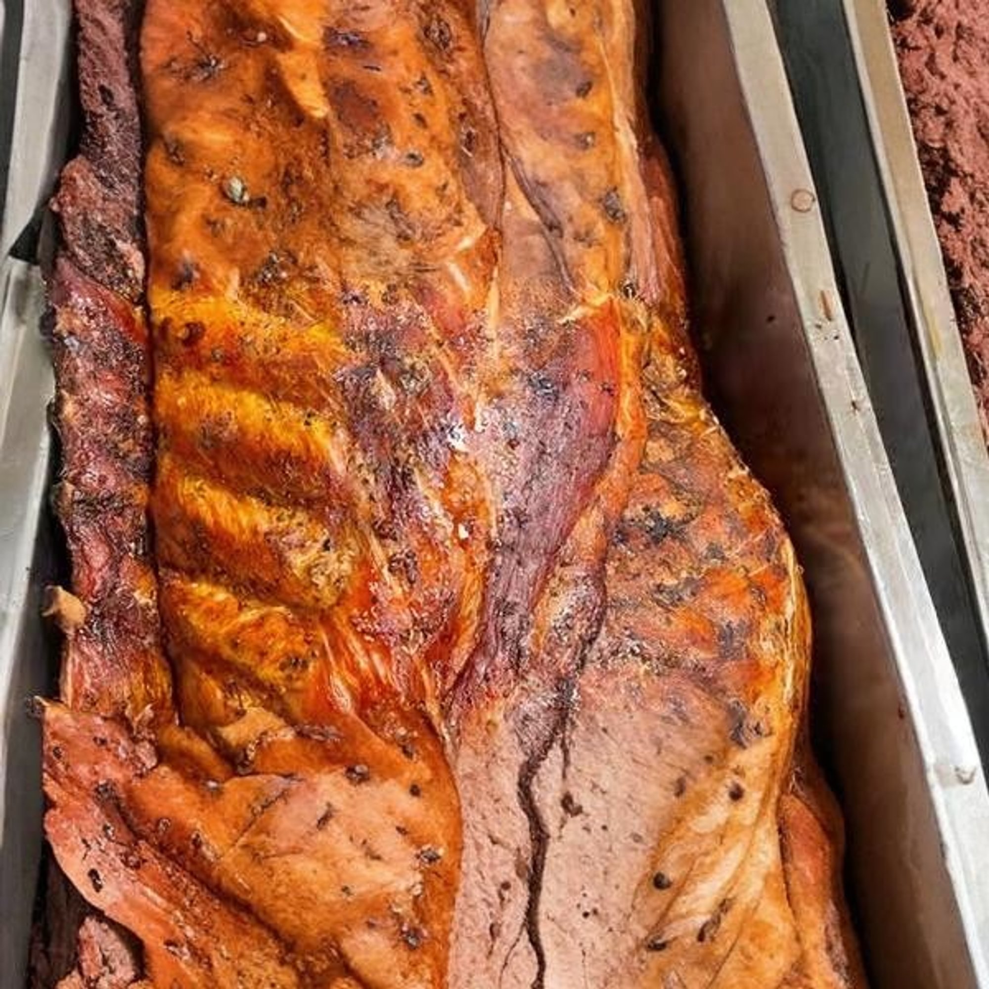 Side of Spare Ribs