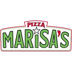 Marisa's Pizza Logo