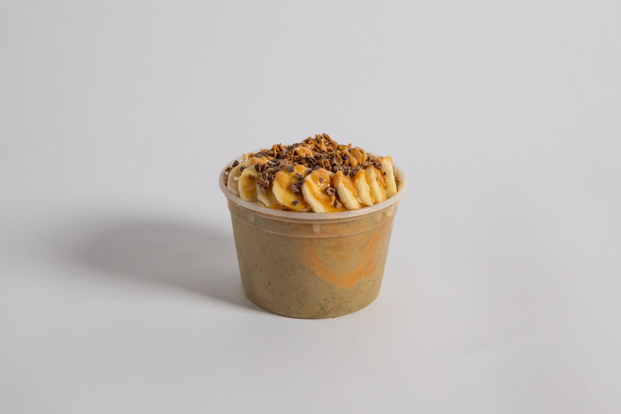 Protein Bowl