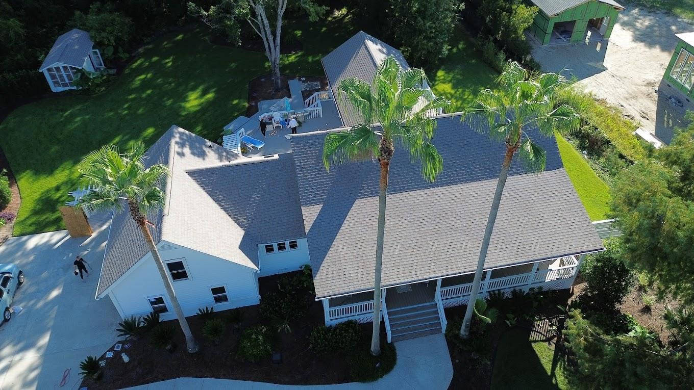 Transform Charleston Roofing, Siding & Gutters Image